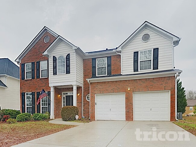 property at 7568 Cole Ln