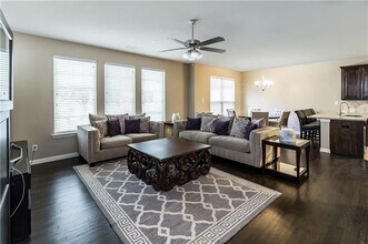 4408 Blackjack Oak Dr in McKinney, TX - Building Photo - Building Photo