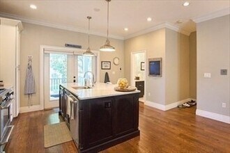 355 K St in Boston, MA - Building Photo - Building Photo
