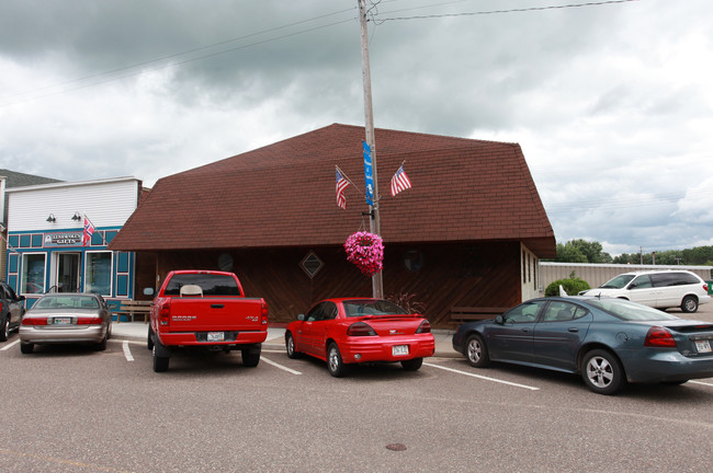 South Main Street Apartments in Woodville, WI - Building Photo - Building Photo