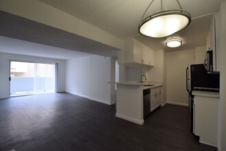 11030 Hartsook St, Unit 115 in Los Angeles, CA - Building Photo - Building Photo