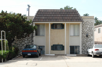 4120 Alabama St in San Diego, CA - Building Photo - Building Photo