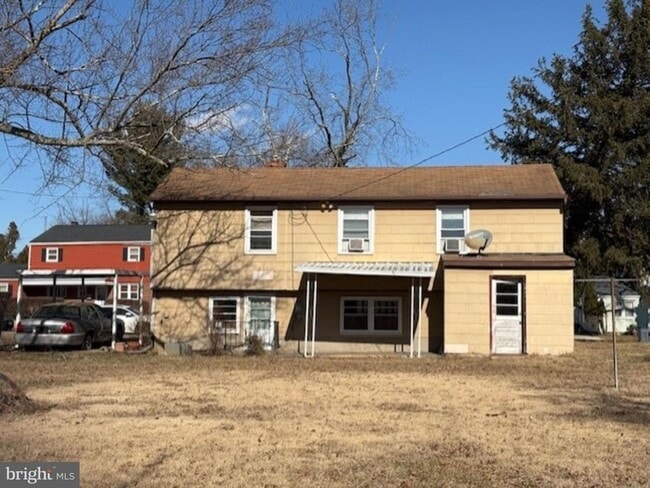 6801 Parsons Ave in Pikesville, MD - Building Photo - Building Photo