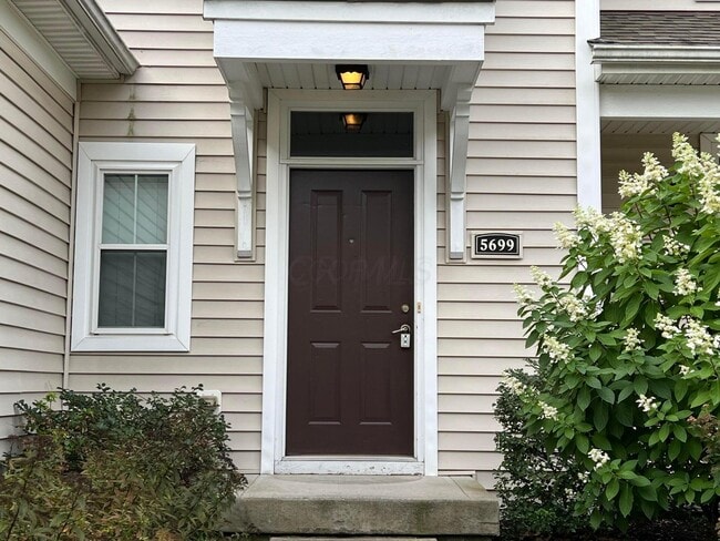 property at 5699 Medalist