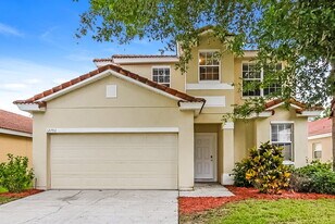 12756 Sophiamarie Loop in Orlando, FL - Building Photo