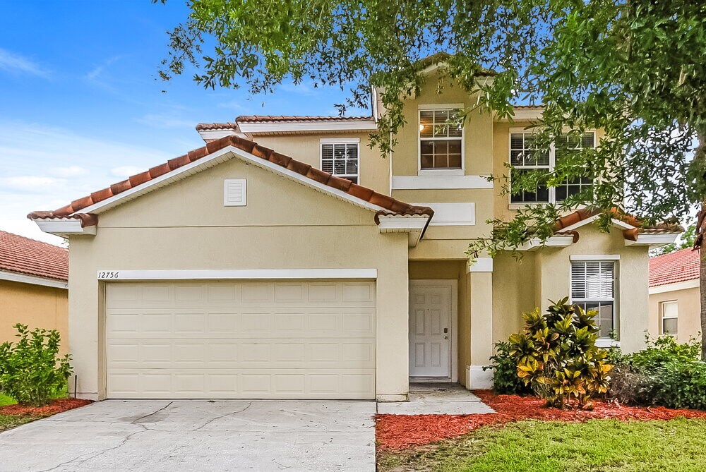 12756 Sophiamarie Loop in Orlando, FL - Building Photo