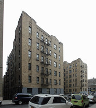 3502-3506 Hull Ave in Bronx, NY - Building Photo - Building Photo