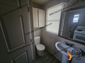 834 S Carolina St in Amarillo, TX - Building Photo - Building Photo