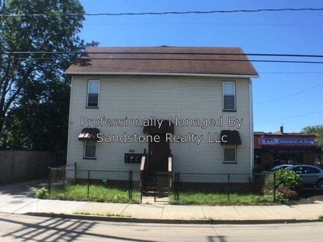 4629 Storer Ave-Unit -4 in Cleveland, OH - Building Photo - Building Photo