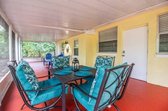 3120 Peel Ave in Orlando, FL - Foto de edificio - Building Photo