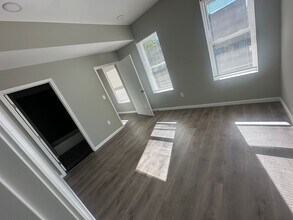 2300 Whittier Ave in Baltimore, MD - Building Photo - Building Photo