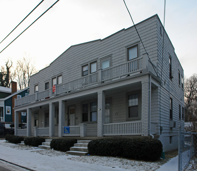 149 Warner St in Cincinnati, OH - Building Photo - Building Photo