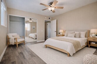 45320 Panorama Dr, Unit 1 in Palm Desert, CA - Foto de edificio - Building Photo