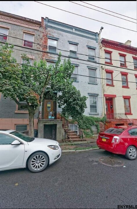 41 Trinity Place in Albany, NY - Building Photo