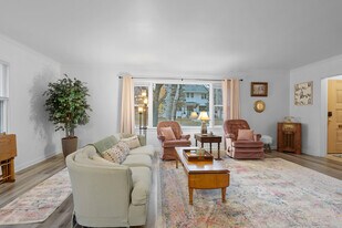 729 Eliza St in Green Bay, WI - Building Photo