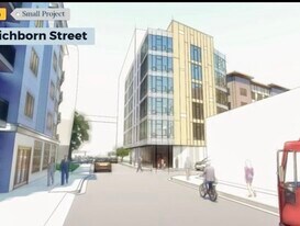 38 Hichborn St in Boston, MA - Building Photo