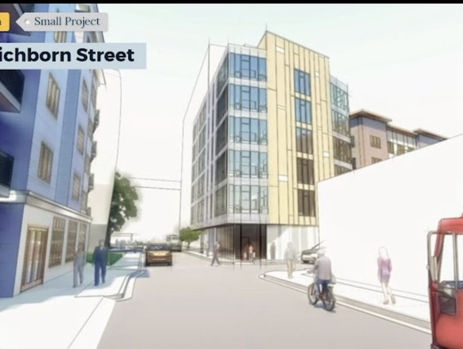 38 Hichborn St in Boston, MA - Building Photo