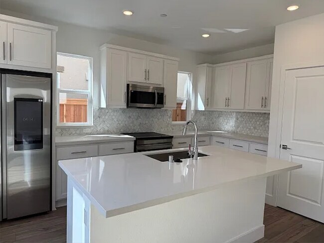3168 Irish Mdw Wy in Lathrop, CA - Building Photo - Building Photo