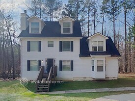 4600 Woodcroft Cove in Snellville, GA - Building Photo