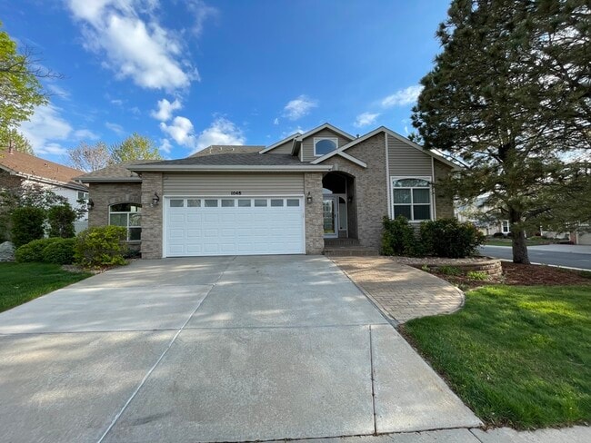 property at 1048 W 127th Pl