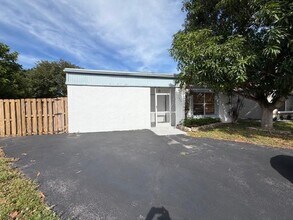 4495 NW 97th Terrace in Sunrise, FL - Building Photo - Building Photo