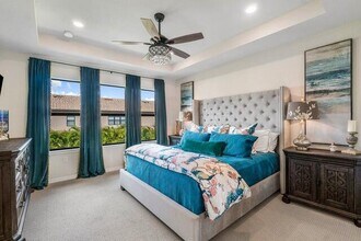 8301 Catria Ln in Wellington, FL - Building Photo - Building Photo