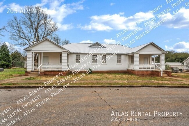 205 Alvin St