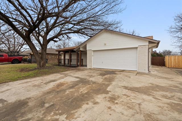 403 Valentine Ln in Wylie, TX - Building Photo - Building Photo