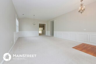 101 Bradesbury Ln in Locust Grove, GA - Foto de edificio - Building Photo