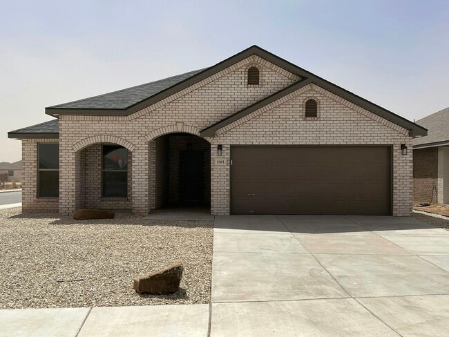 property at 1901 135th St