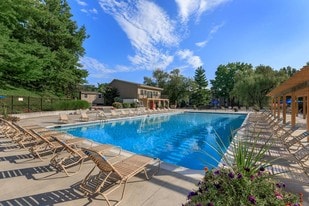 Pebble Creek Apartments