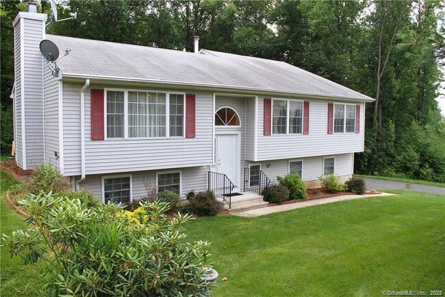 property at 183 Osborn Rd