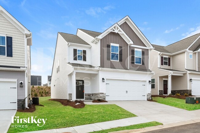 709 Ridgemoor Trl in Simpsonville, SC - Building Photo - Building Photo