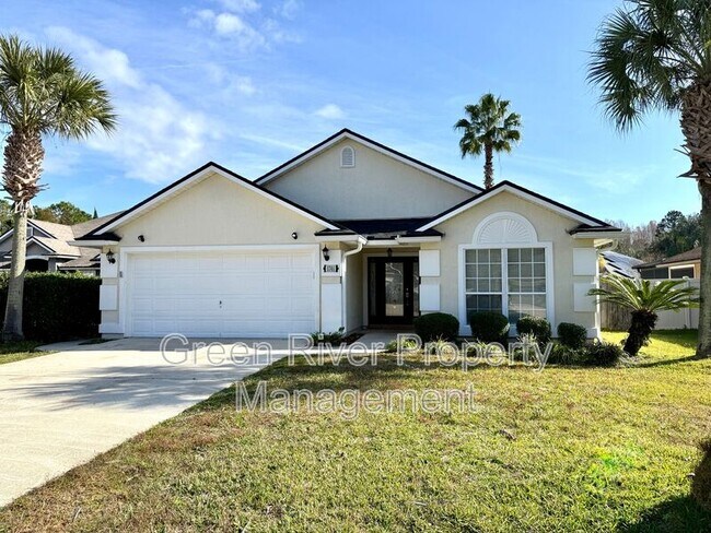 1701 Covington Ln in Orange Park, FL - Building Photo - Building Photo