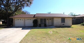 1103 Craig St in Copperas Cove, TX - Building Photo