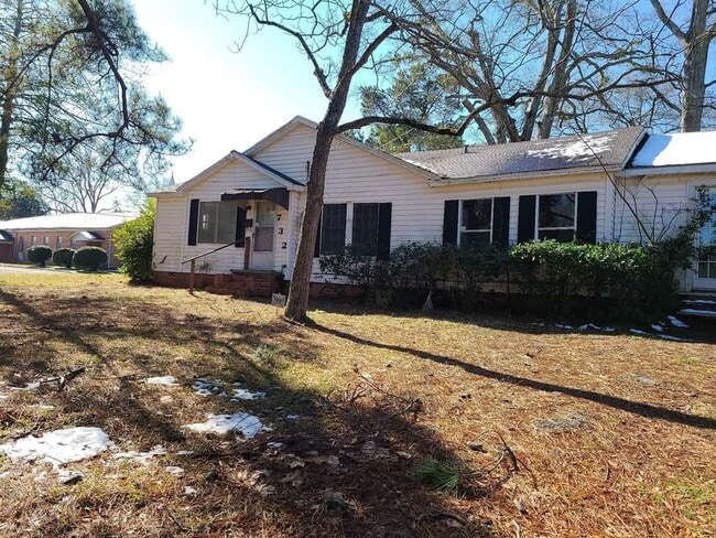 property at 732 Cariker St