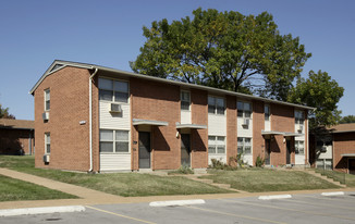 Jefferson Townhomes