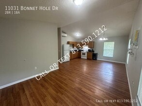 11031 Bonnet Hole Dr in Thonotosassa, FL - Building Photo - Building Photo