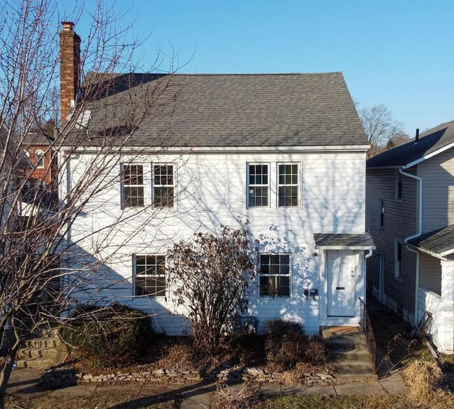 302 Everett Ave, Unit 302 Everett Avenue in Newark, OH - Building Photo - Building Photo