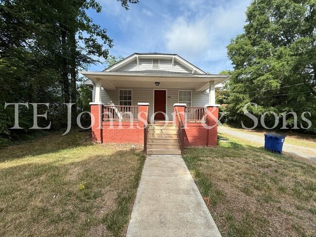 property at 526 Chandler St NE