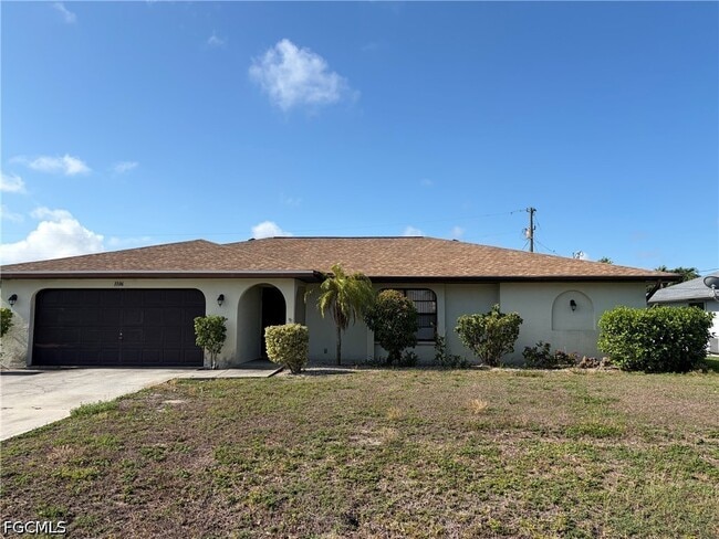property at 1106 SE 21st Ln