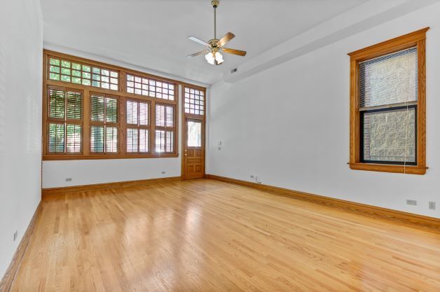 1238 N Noble St in Chicago, IL - Building Photo - Building Photo