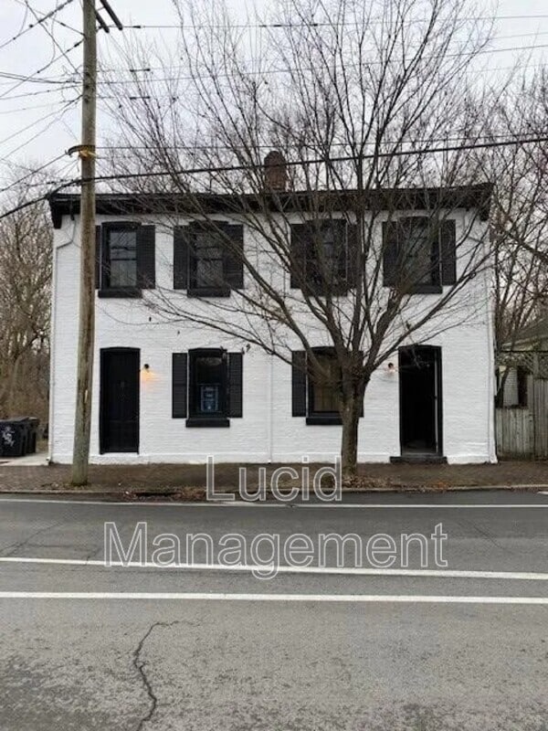 property at 1658 Story Ave