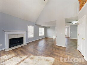 1195 Misty Meadows Way in Hampton, GA - Foto de edificio - Building Photo