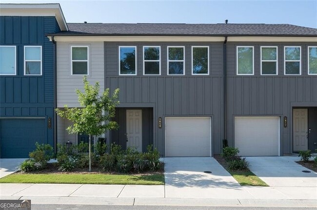 property at 1619 Gunnin Trce NW