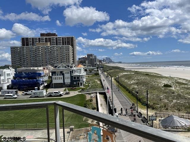 4800 Boardwalk in Ventnor City, NJ - Foto de edificio - Building Photo