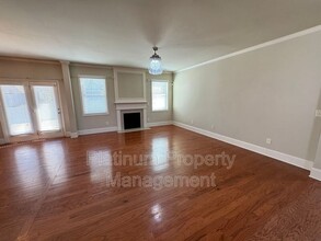 5115 Roseman Trail in Cumming, GA - Foto de edificio - Building Photo