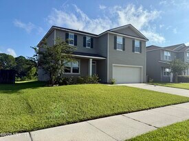 2200 Pebble Point Dr in Green Cove Springs, FL - Building Photo