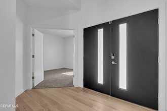 12713 Captain Claudia CT in El Paso, TX - Building Photo - Building Photo