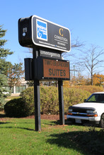 Residence & Conference Centre in Kitchener, ON - Building Photo - Building Photo